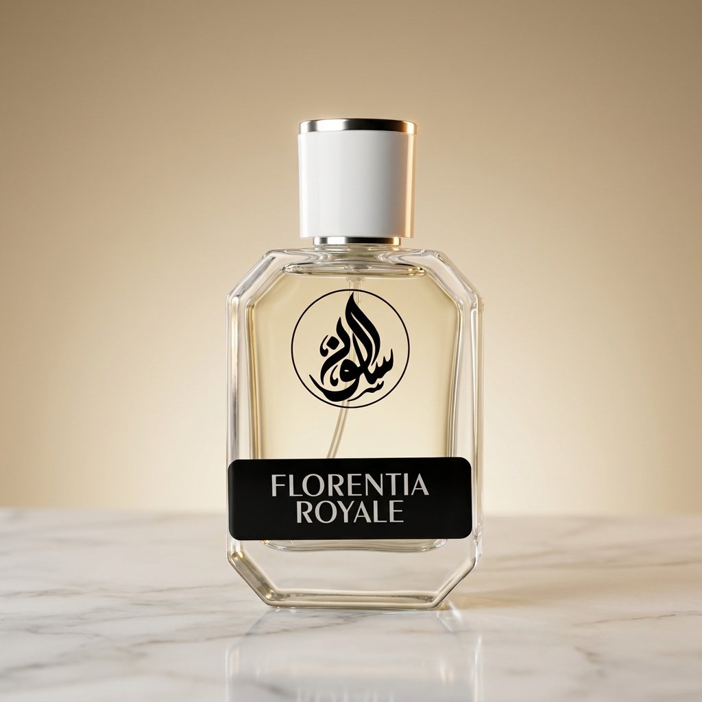 Florentia Royale <br> Impression of Gucci Flora Gorgeous Gardenia