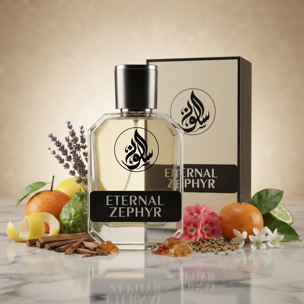 Eternal Zephy <br> Impression of Eternity for Men