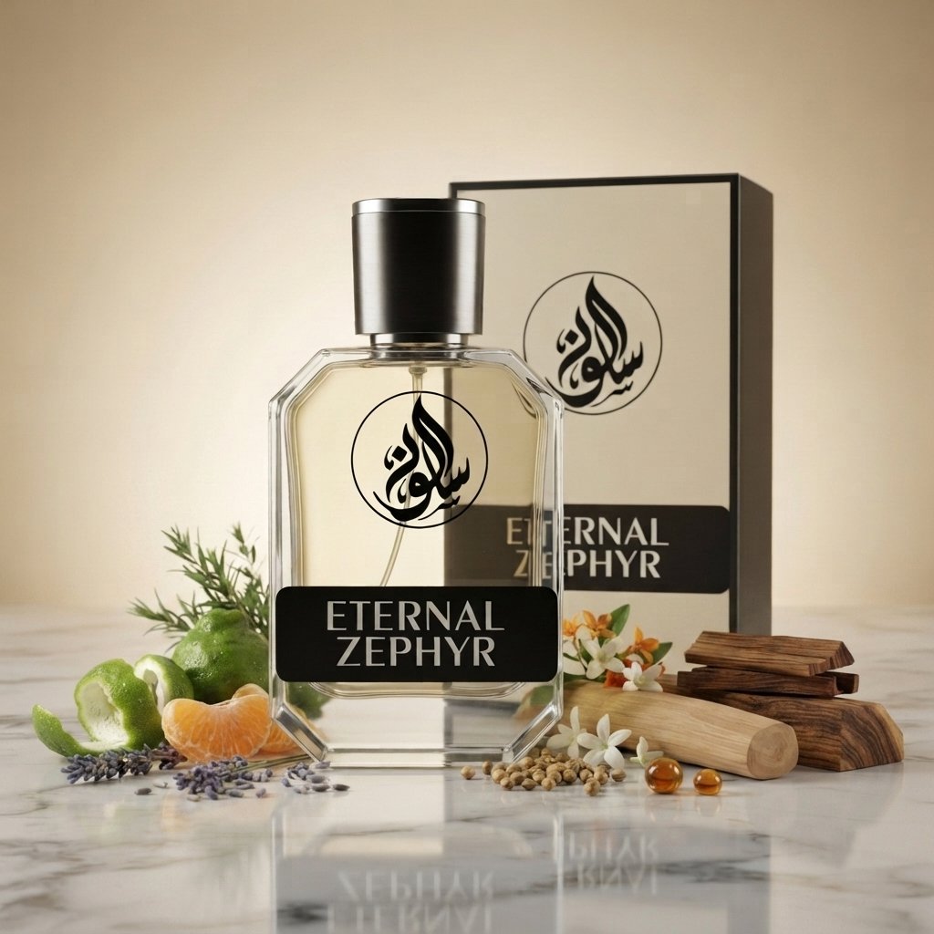 Eternal Zephy <br> Impression of Eternity for Men