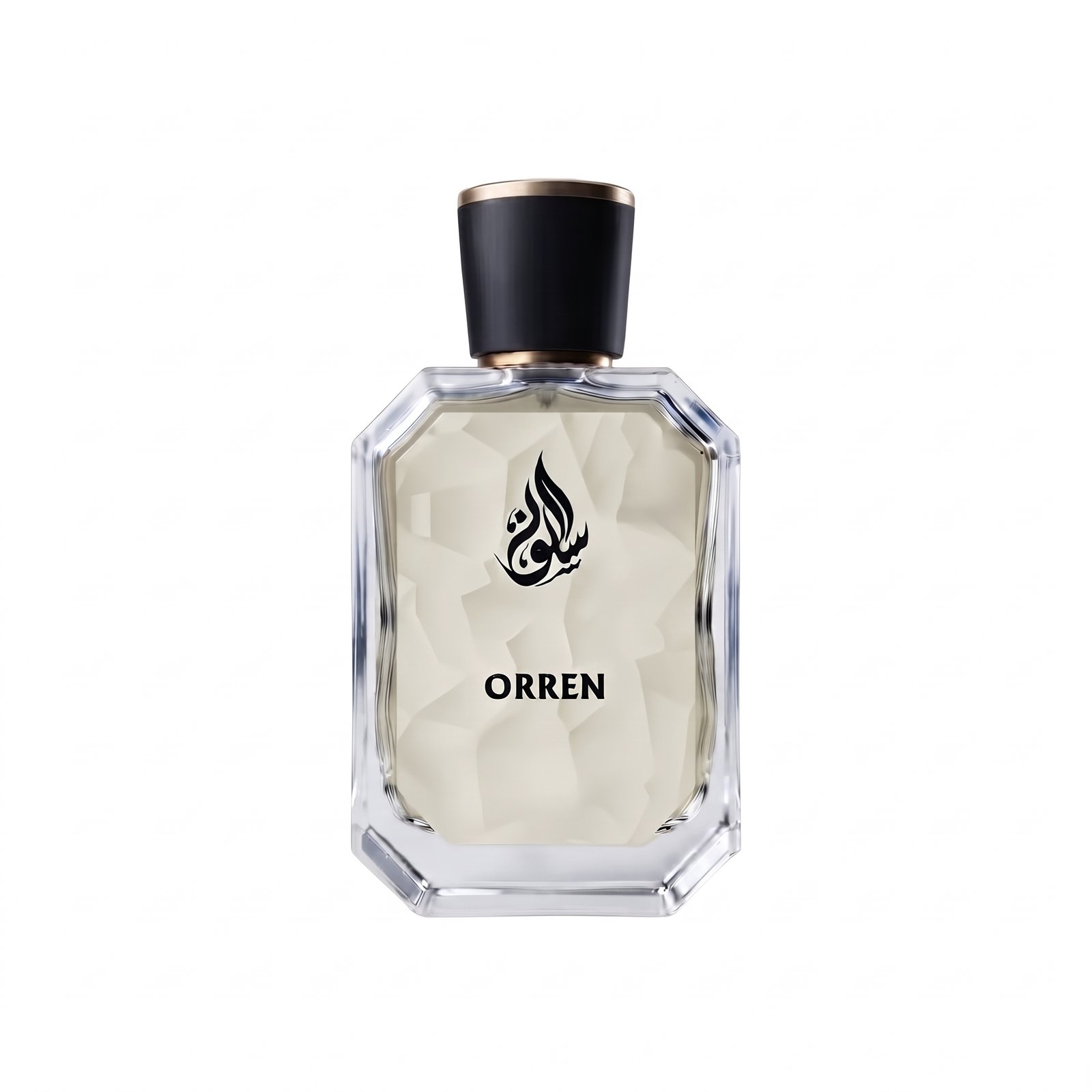 ORREN INSPIRED BY OFFICE FOR MEN BY JEREMY FRAGRANCE