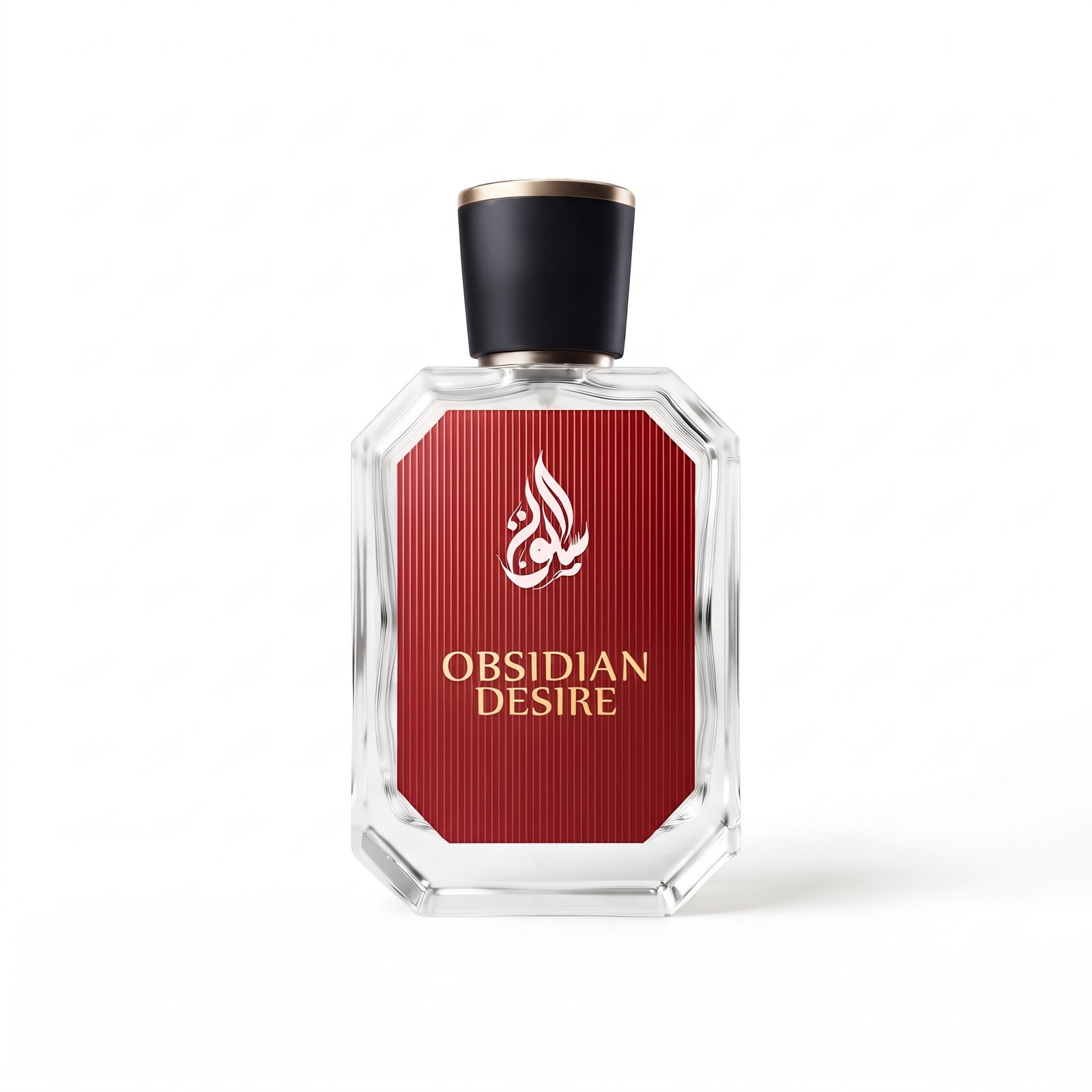 OBSIDIAN DESIREINSPIRED BY DUNHILL DESIRE RED BY ALFRED DUNHILL