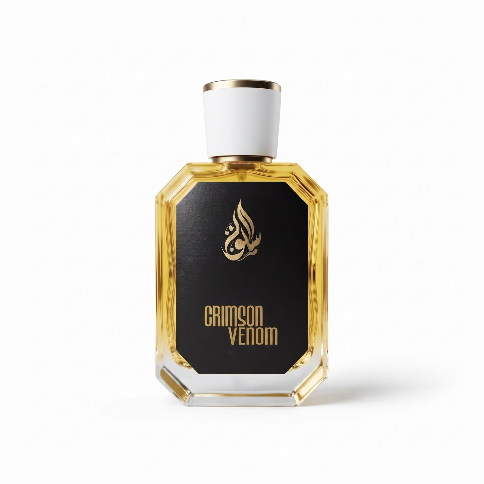 CRIMSON VENOM INSPIRED BY POISON BY DIOR