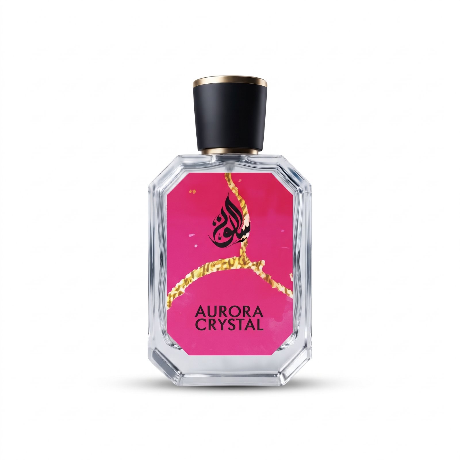 AURORA CRYSTAL INSPIRED BY BRIGHT CRYSTAL BY VERSACE