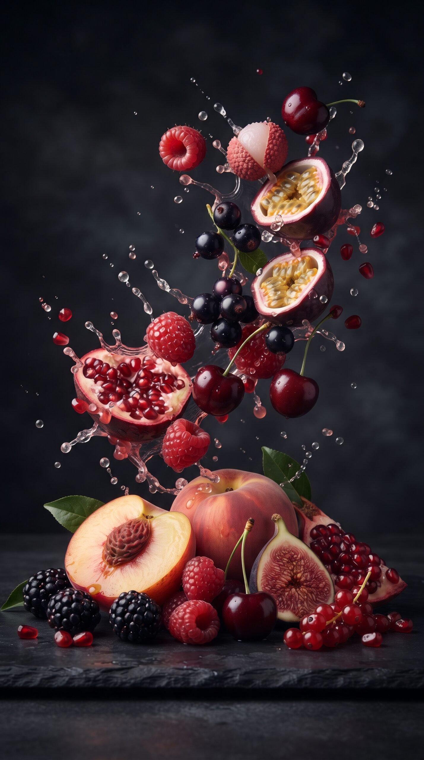 Fruity
