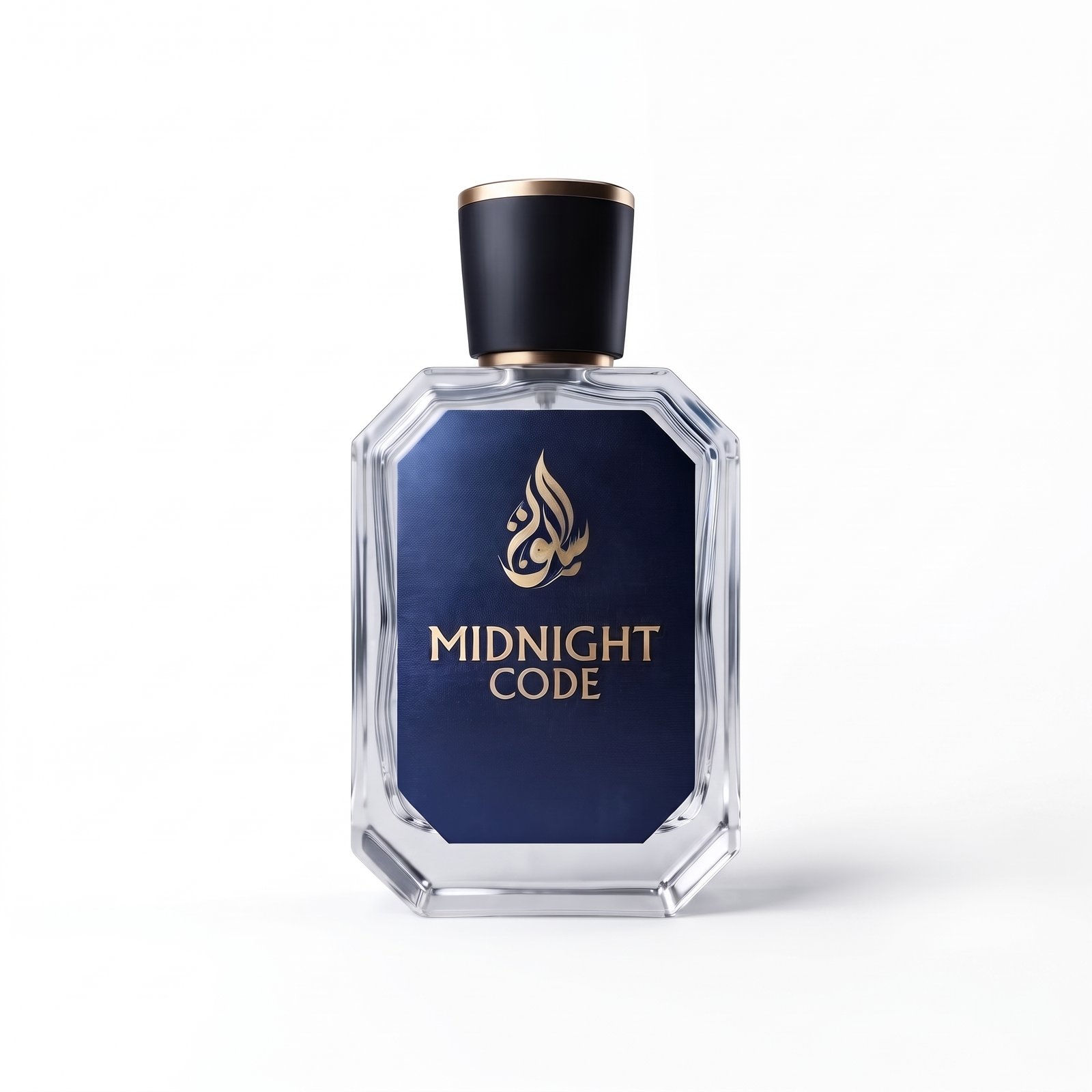 MIDNIGHT CODE INSPIRED BY ULTRA MALE BY JEAN PAUL GAULTIER