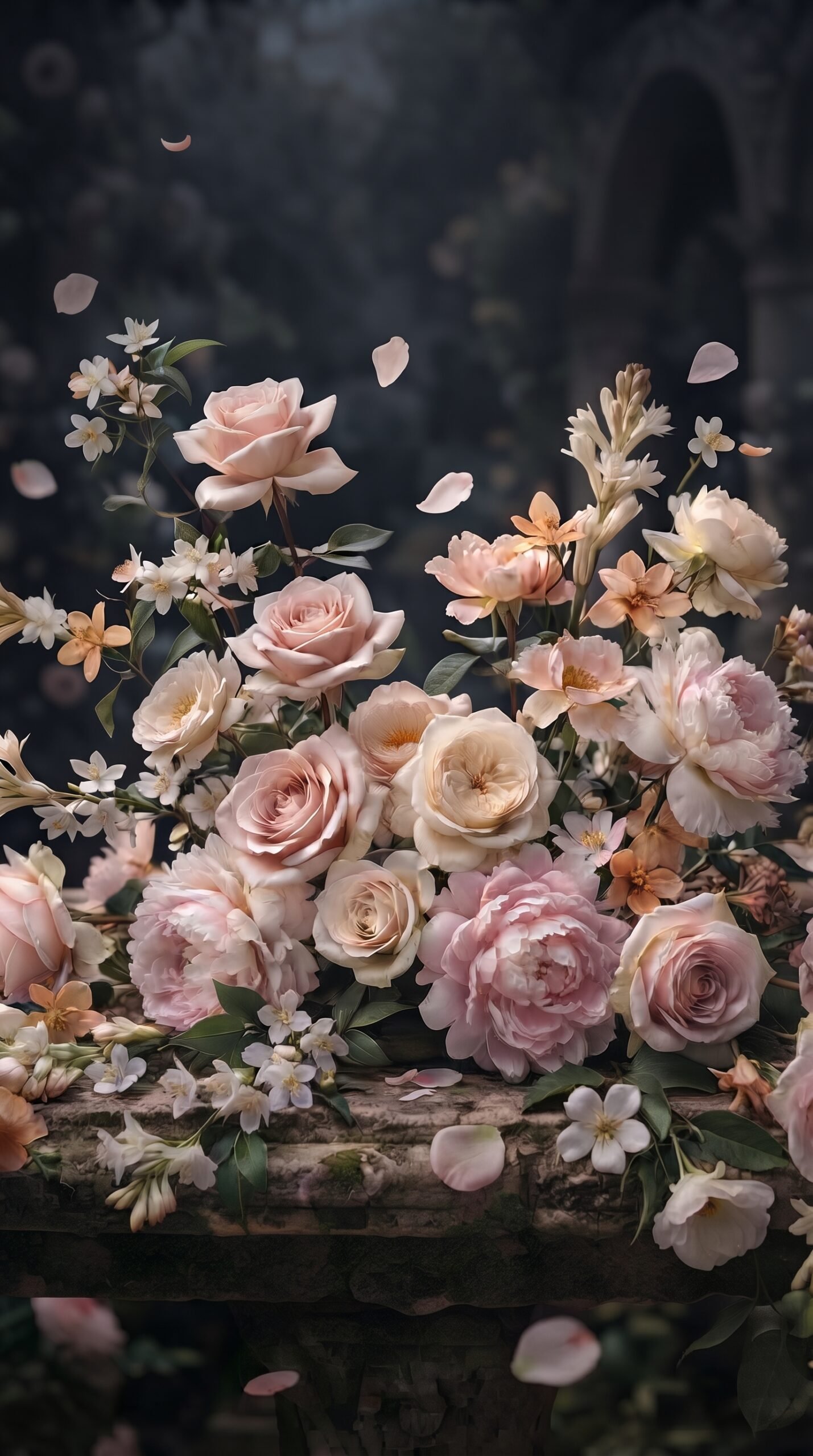 Floral