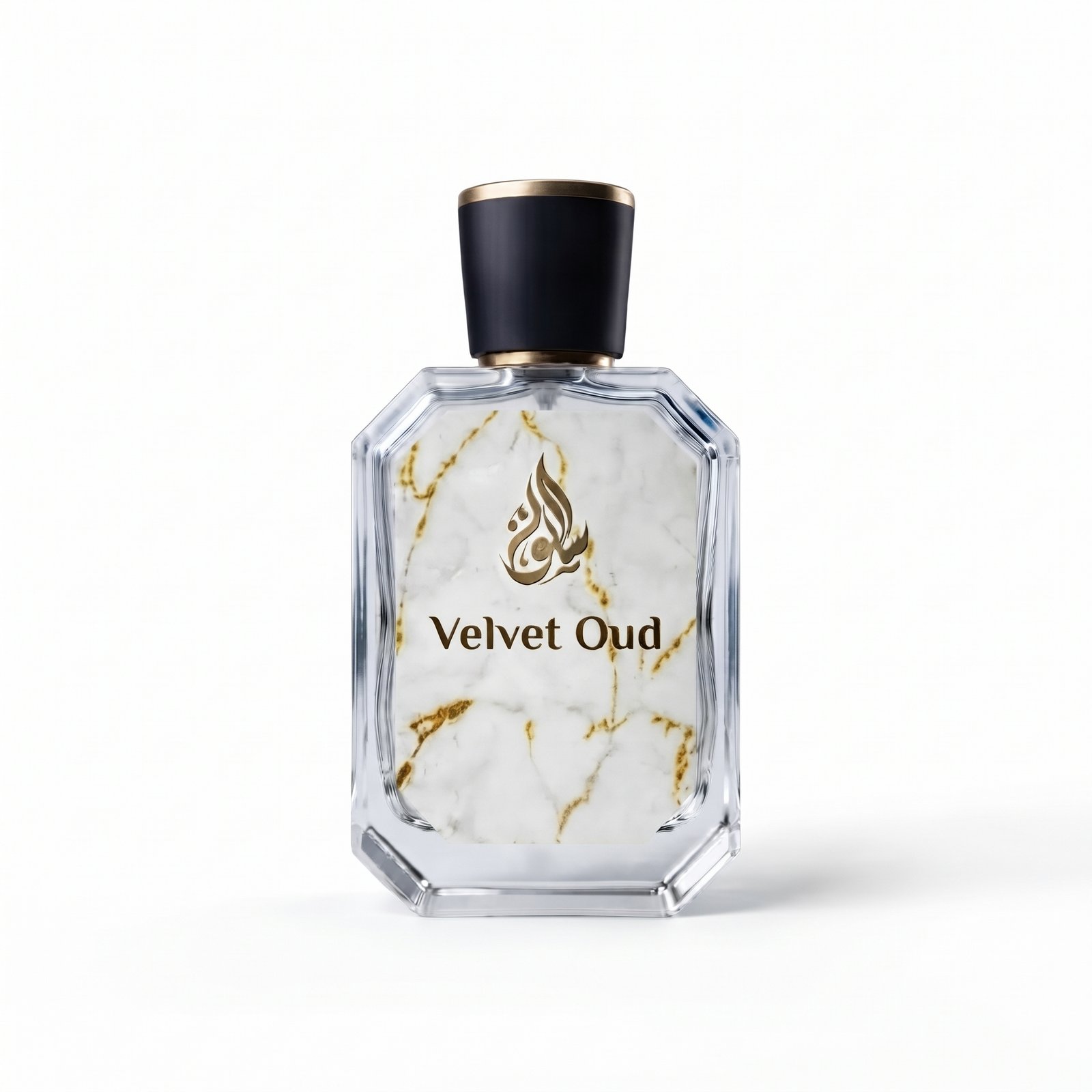 VELVET OUD INSPIRED BY WHITE OUD BY AHMED AL MAGHRIBI