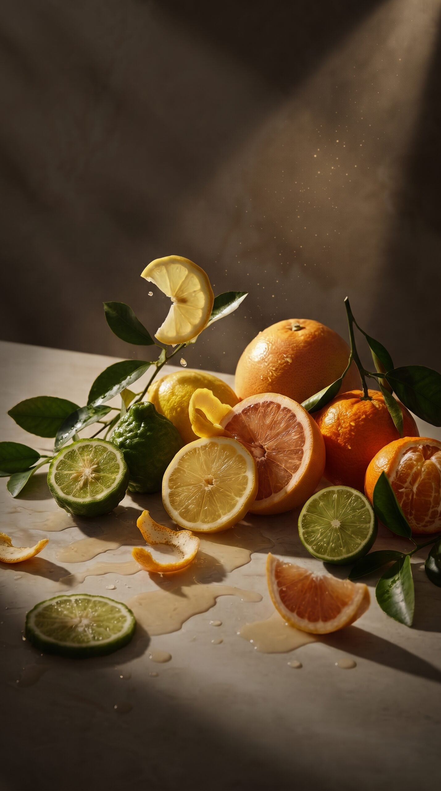 Citrus